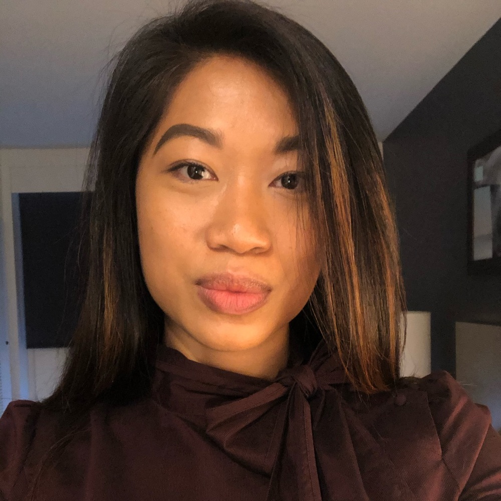 Meet your Posher, Mabel